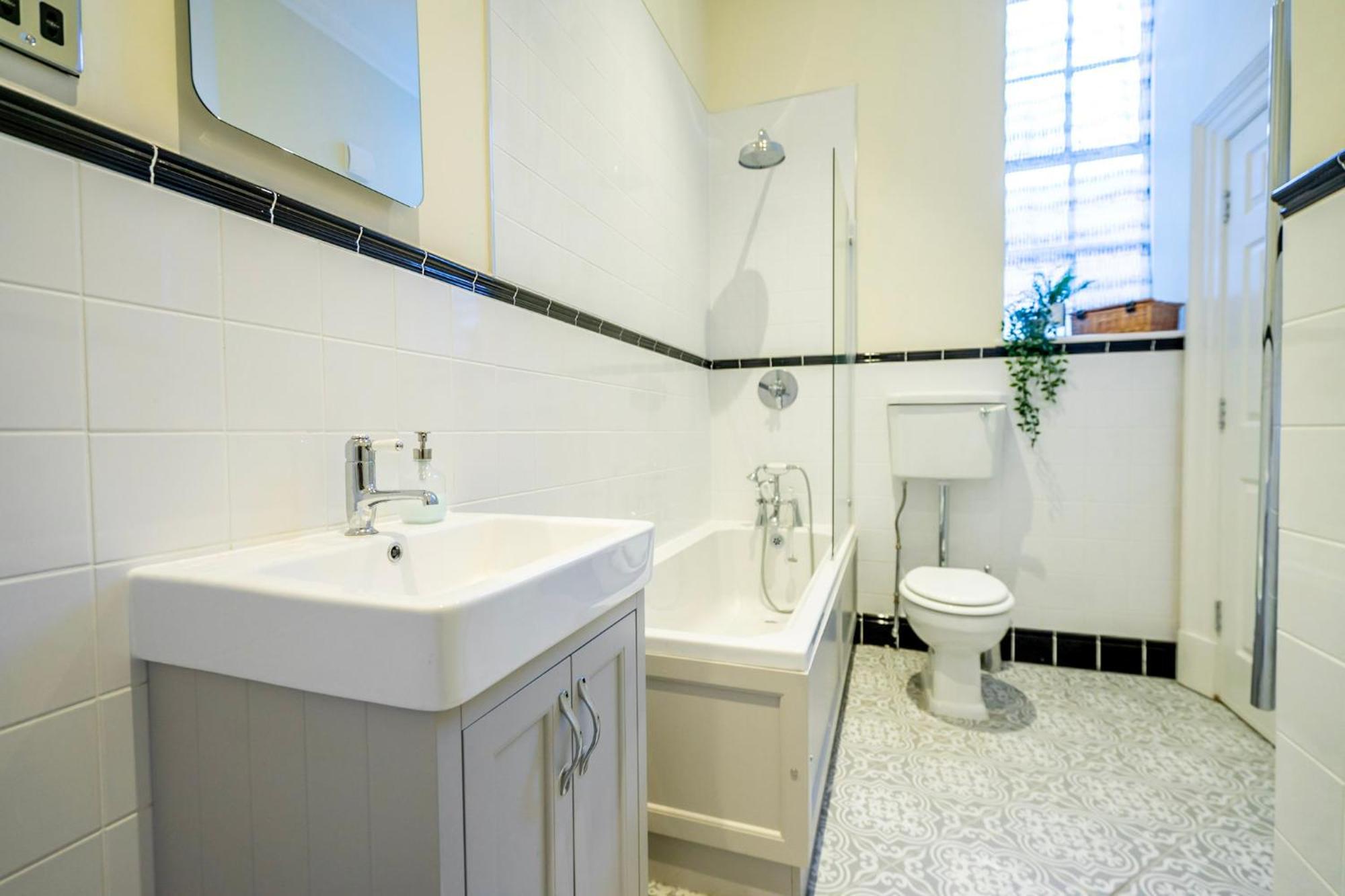 Apartamento 2 Rowntree House York Exterior foto