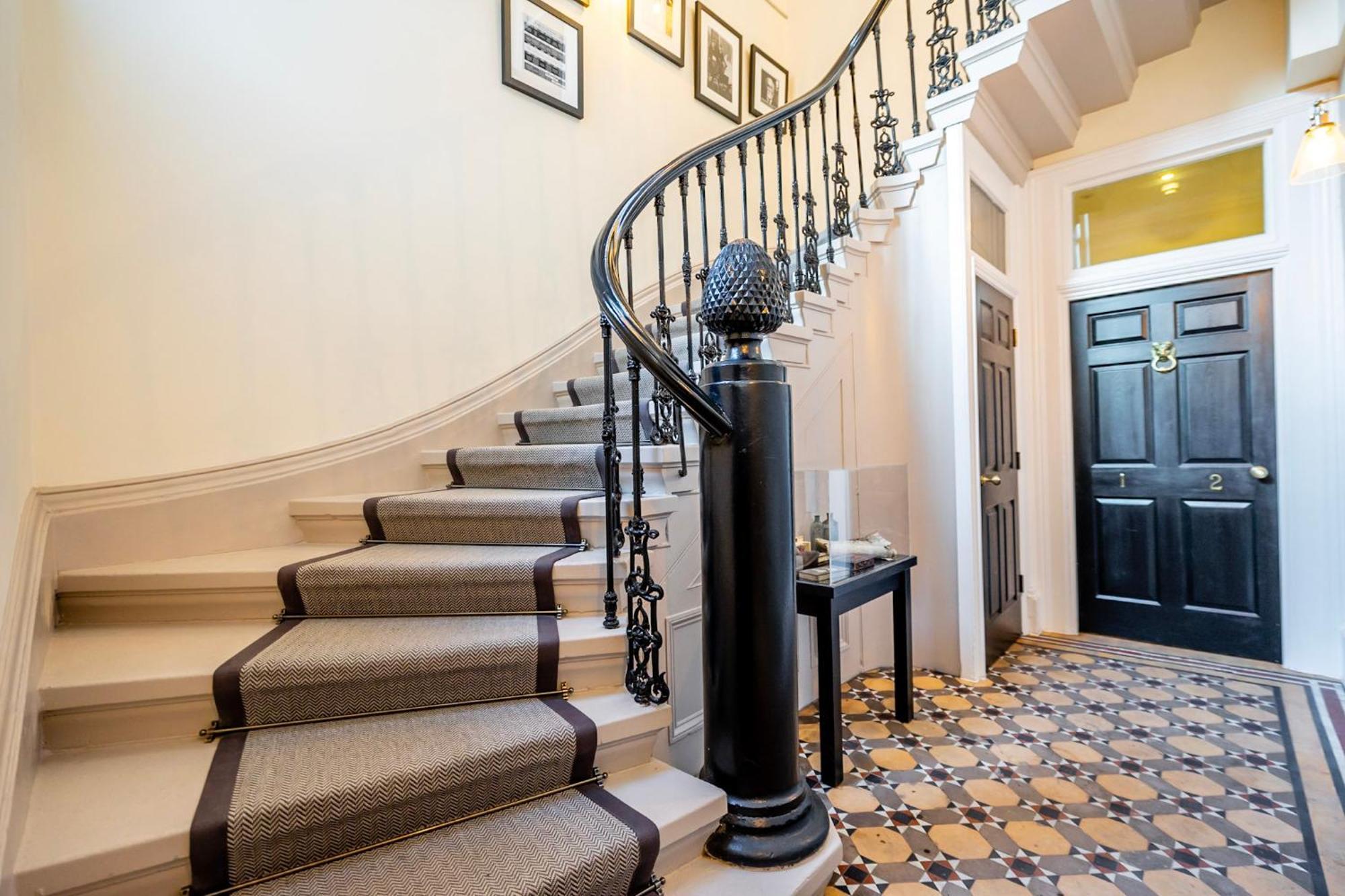 Apartamento 2 Rowntree House York Exterior foto